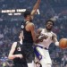 Lakers rest on final day of regular season, prep to face Timberwolves in playoffs
