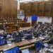 Zákon o mimovládkach parlament schválil: Podporila ho najtesnejšia možná väčšina, opozícia sa búri!