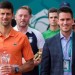 Život v tieni slávneho brata: Často počúvam, že žijem z Noleho peňazí, tvrdí Djordje Djokovič