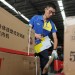 Největší retailový kolos z Číny kvůli clům spěchá do Evropy. Logistiku mu chtějí vybudovat i Češi