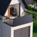 Lidl zlevnil balkónovou fotovoltaiku o 3000 Kč. Moc nečekejte, akce dnes končí