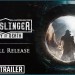 Video : Akcia Soulslinger: Envoy of Death už vyšla na PC v plnej verzii