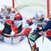 Brno urvalo první finále v Pardubicích. V prodloužení rozhodl Kanaďan Holland