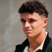 Norris: I'm being forced to drive McLaren in a different way