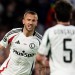 Unconvincing Chelsea limp through in UCL despite 'disrespecting' Legia