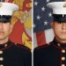 Two California Marines who were killed during military exercise in New Mexico are identified
