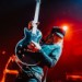 FOTOGALERIE: The Hellacopters v Mnichově představili nové album "Overdriver"
