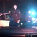 VIDEO: Relíčko v uliciach, únik aj 160-kou. Policajtov prekvapilo, kto šoféroval