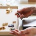 Record prices are triggering a gold rush of customers looking to melt old jewelry for cash