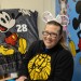 Minnie Mouse ears helped a teacher connect with her kindergartners. The Palisades fire incinerated her collection