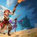 Pirátska akčná adventúra Trident's Tale ukázala hrateľnosť aj dátum vydania