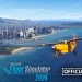 Video : Microsoft Flight Simulator - City Update 10 - United States