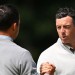 Schauffele: Unburdened McIlroy a 'scary' prospect