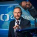 Neodstoupím, prohlásil šéf ČT Souček na setkání se zaměstnanci televize