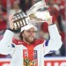 Hvězdná posila pro české hokejisty. Boston pustil Pastrňák na mistrovství světa