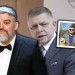 Fico si opäť od svojho exporadcu vypočul náklad: Oprel sa do stíhaného Bombica, na kompletku ste sa tam zbláznili?