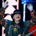 Carlos Santana hospitalized for dehydration, again, prior to San Antonio concert