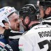 Obhajca trofeje v problémoch. Nitrania po ďalšej finálovej prehre urobili gesto, ktoré sa v rešpektovaných ligách takmer vôbec nevidí