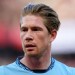 Villa discuss potential move for Man City midfielder De Bruyne