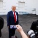 Trump reversals on Fed chair, China tariffs send markets higher