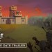 Video : Final Outpost: Definitive Edition bude budovať a brániť kolóniu pred zombíkmi v máji