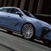 Lexus ES: Ôsma generácia sa mení na ‘LS‘. Bude mať aj kapitánske sedadlo