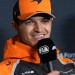 Vettel: 'Courageous' Norris deserves praise for openness