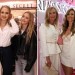 Slávnostná otváračka: Z Rakovskej dcéry je krásna slečna a Glosíková... TOTO je vážne jej mama?!