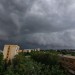 Slovensko zasiahnu najsilnejšie búrky od začiatku roka. Hrozia na väčšine územia, meteorológovia už vydali výstrahy
