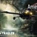 Video : Amerzone - The Explorer's Legacy sa oficiálne púšťa do svojho dobrodružstva