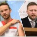 Infektológ Sabaka vracia úder Kotlárovi: Vytiahol vlastné FOTKY! TOTO pripomenul vládnemu splnomocnencovi