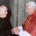 Slovák, ktorý slúžil pápežom: Mal som blízky vzťah k Benediktovi aj Františkovi. Ak by nebolo Jána Pavla II., vo Vatikáne by som nepracoval