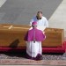 Štátny smútok sa oficiálne skončil: Slovensko si ním uctilo pápeža Františka v deň jeho pohrebu