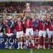 Hollywoodske hviezdy stoja za príbehom snov: Výnimočný postup waleského klubu, Wrexham píše históriu