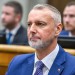 Predseda parlamentu Raši vyzval splnomocnenca vlády Kotlára, aby zverejnil analýzu