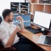 Trhy čelia najvyššej volatilite od roku 2020, pomôže rozloženie rizika