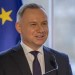 Andrzej Duda dúfa, že stretnutie Trumpa a Zelenského prispeje k ukončeniu vojny