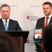 Migaľ: Najprv chceme ukázať výsledky a potom ich zhmotniť do politickej strany
