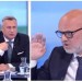 V štúdiu bolo opäť horúco: Danko sa s Gröhlingom pochytili takmer na všetkom, výnimkou bola len transakčná daň
