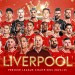 Liverpool crowned Premier League champions