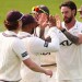 Surrey steamroll Somerset for first win as Duckett helps Notts crush Sussex