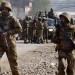 Pakistanskí vojaci zabili 54 militantov: Pokúsili sa vstúpiť do krajiny cez jej severozápadnú hranicu s Afganistanom