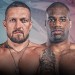 Usyk vs Dubois undisputed heavyweight title fight set for Wembley