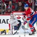 Slafkovský zakončil gólom krásnu akciu Demidova, potom prišiel trojminútový kolaps. Montreal na hrane vypadnutia