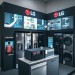 LG na sociální sítě a PR v Česku a na Slovensku volí WOO