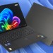 Recenze notebooku Acer Swift 16 AI. Solidní počítač navíc s AI softwarem jen pro Acery