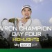 Saigo wins five-way playoff to claim first LPGA major