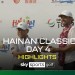 Hainan Classic | Day Four highlights