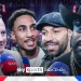 'Unbelievable!' | Boxing world reacts to Eubank Jr victory over Benn