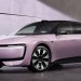 Audi E5 Sportback: Čínsky elektrický fastback prekypuje výkonom a technikou